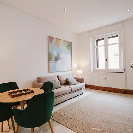 Ferienwohnung Bright And Cozy-1Bd 1Bth & 2Bd 1Bth- La Giralda Sevilla Exterior foto