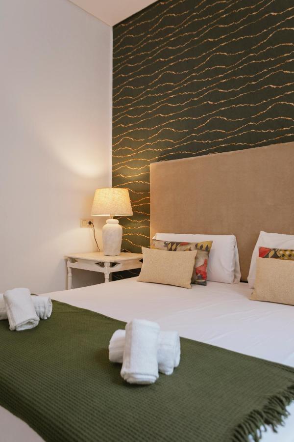 Ferienwohnung Bright And Cozy-1Bd 1Bth & 2Bd 1Bth- La Giralda Sevilla Exterior foto